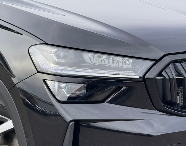 LED Scheinwerfer Skoda Kodiaq SPORTLINE 2.0 TDI DSG 4x4 142 kW