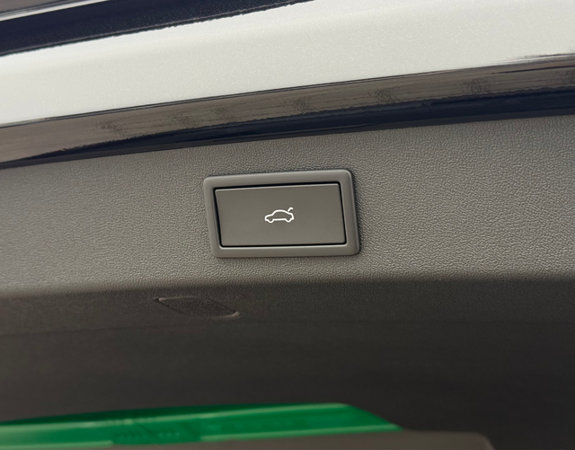 Kofferraum elektrisch Skoda Kodiaq SPORTLINE 2.0 TDI DSG 4x4 142 kW