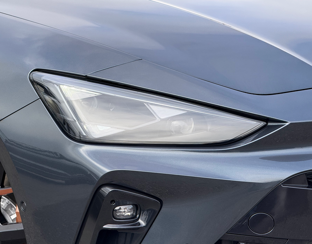 LED Scheinwerfer Cupra Leon Sportstourer VZ EXTREME 2.0 TSI 245 kW DSG 4DRIVE 