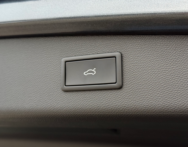 Kofferraum elektrisch Cupra Leon Sportstourer VZ EXTREME 2.0 TSI 245 kW DSG 4DRIVE 