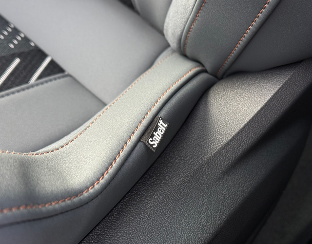 Vordersitze Cupra Leon Sportstourer VZ EXTREME 2.0 TSI 245 kW DSG 4DRIVE 