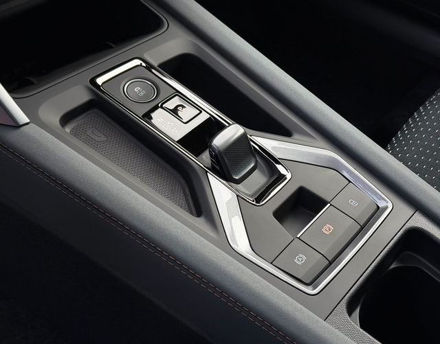 Automatikgetriebe Cupra Leon Sportstourer VZ EXTREME 2.0 TSI 245 kW DSG 4DRIVE 