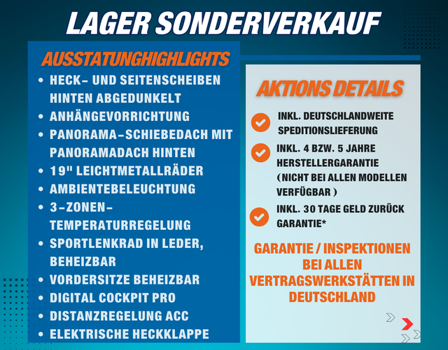 Volkswagen Passat Variant 2026 R-Line 2.0 TDI