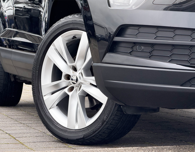 Felge Skoda Karoq Style PREMIUM