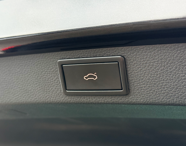Kofferraum elektrisch Skoda Karoq Style PREMIUM