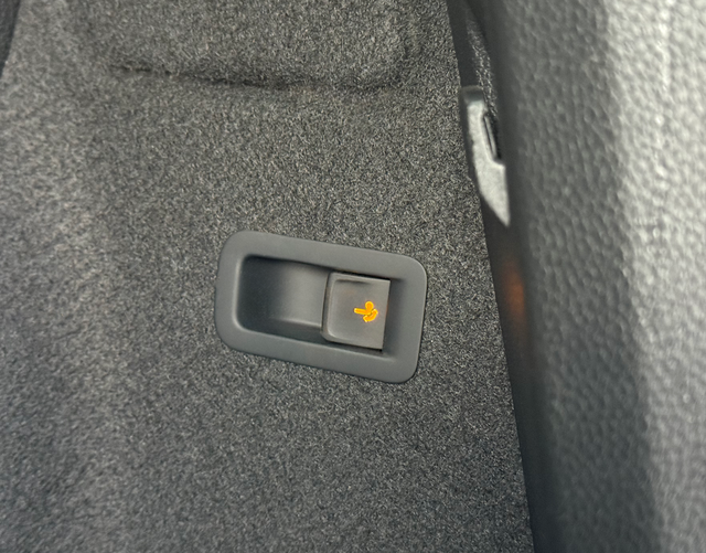 Kofferraum Highlights Skoda Karoq Style PREMIUM