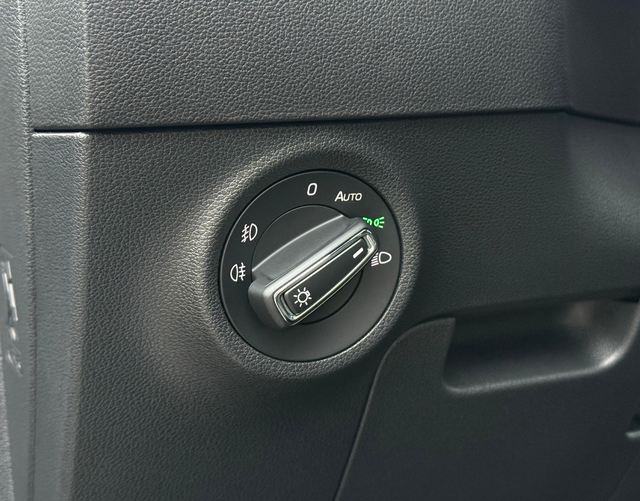 Lichtschalter Skoda Karoq Style PREMIUM