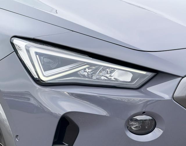 LED Scheinwerfer Cupra Formentor VZ 2.0 TSI 4Drive 310 PS DSG 