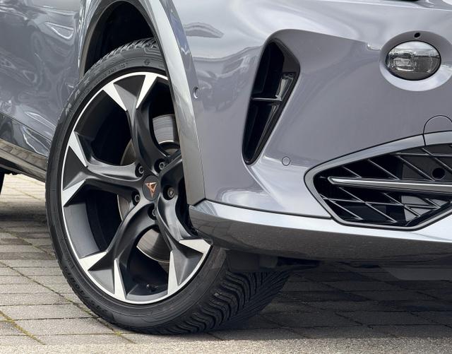 Felge Cupra Formentor VZ 2.0 TSI 4Drive 310 PS DSG 