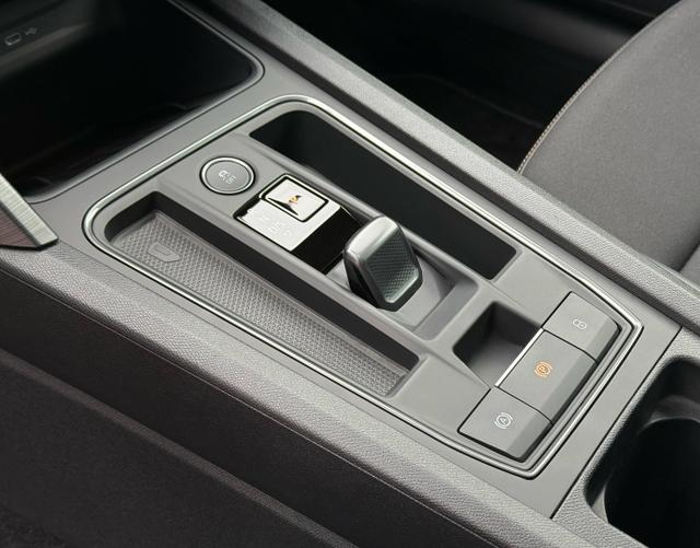 Automatikgetriebe Cupra Formentor VZ 2.0 TSI 4Drive 310 PS DSG 