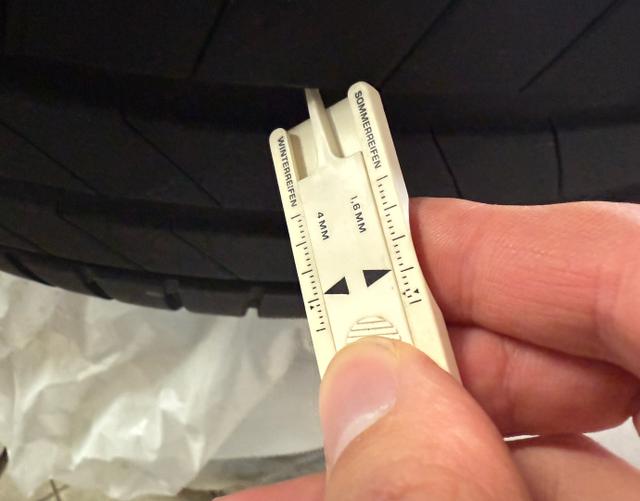 Felge Cupra Formentor VZ 2.0 TSI 4Drive 310 PS DSG 