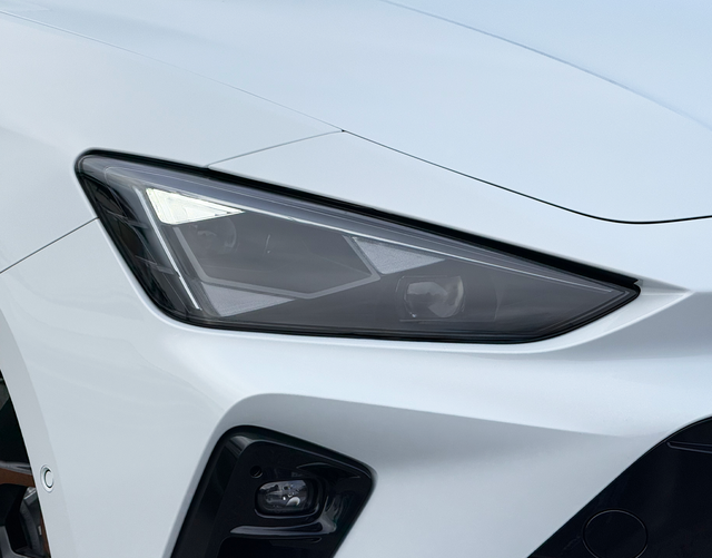 LED Scheinwerfer Cupra Leon Sportstourer VZ EXTREME 2.0 TSI 245 kW DSG 4DRIVE