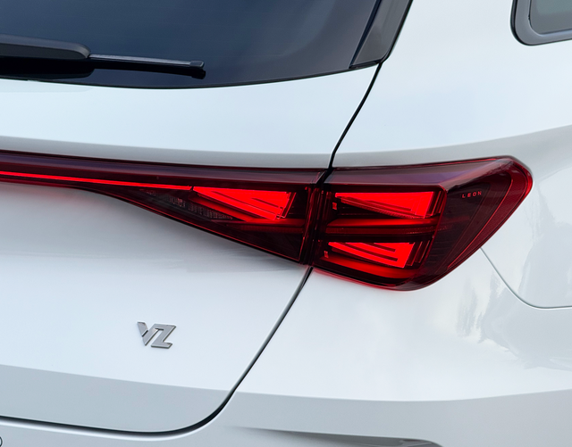 LED Rückleuchte Cupra Leon Sportstourer VZ EXTREME 2.0 TSI 245 kW DSG 4DRIVE