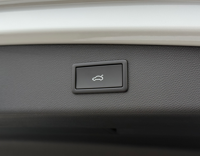 Kofferraum elektrisch Cupra Leon Sportstourer VZ EXTREME 2.0 TSI 245 kW DSG 4DRIVE