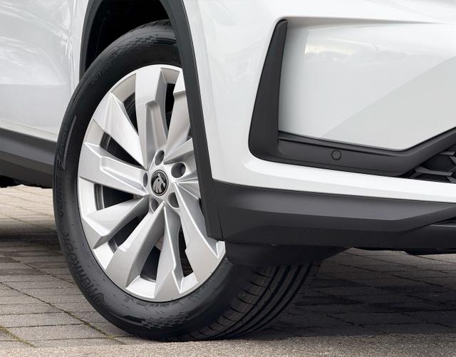 Felge Skoda Kodiaq SELECTION NAVI 2026 2.0 TDI 193 4x4 DSG