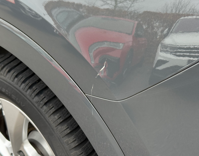 Kratzer Audi Q3 advanced 35 TFSI S tronic