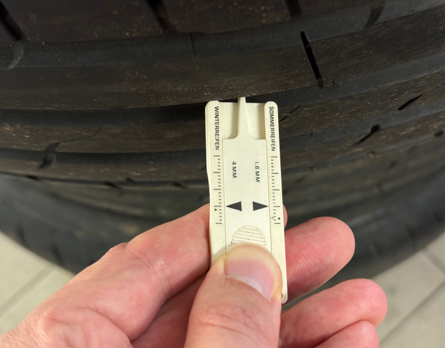 Felge Audi Q3 advanced 35 TFSI S tronic