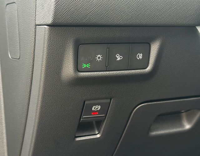 Lichtschalter Skoda Kodiaq SELECTION NAVI 2026 2.0 TDI 193 4x4 DSG