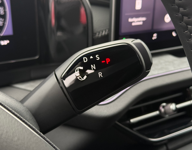 Automatikgetriebe Skoda Kodiaq SELECTION NAVI 2026 2.0 TDI 193 4x4 DSG