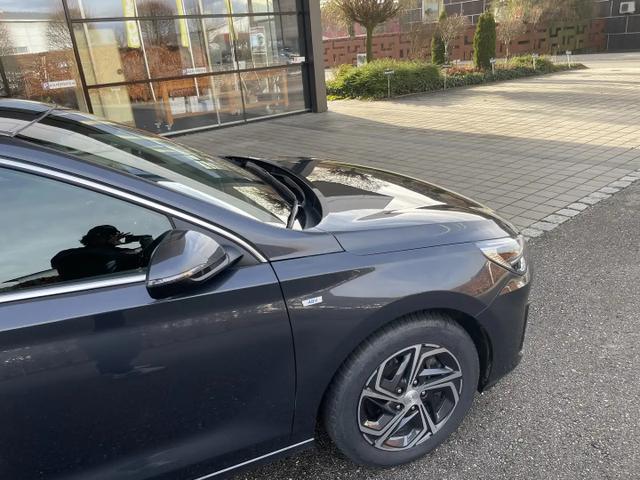 Hyundai i30 Trend 1.0 T-GDi 48V-Mildhybrid iMT NAVI/VOLL-LED/WINTER/KAM/UVM. 