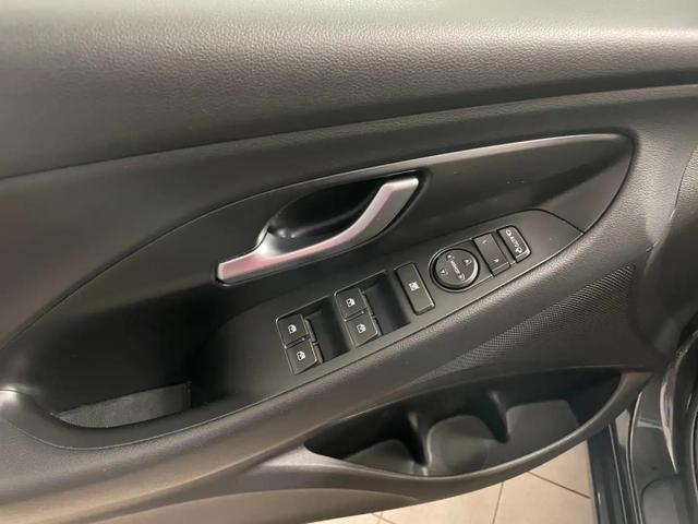 Hyundai i30 Trend 1.0 T-GDi 48V-Mildhybrid iMT NAVI/VOLL-LED/WINTER/KAM/UVM. 