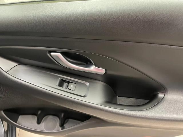 Hyundai i30 Trend 1.0 T-GDi 48V-Mildhybrid iMT NAVI/VOLL-LED/WINTER/KAM/UVM. 