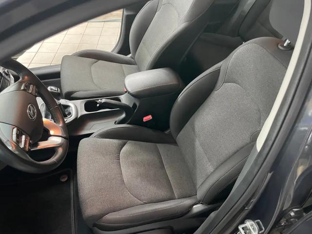 Hyundai i30 Trend 1.0 T-GDi 48V-Mildhybrid iMT NAVI/VOLL-LED/WINTER/KAM/UVM. 