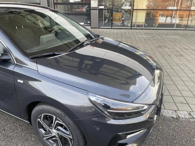 Hyundai i30 Trend 1.0 T-GDi 48V-Mildhybrid iMT NAVI/VOLL-LED/WINTER/KAM/UVM. 