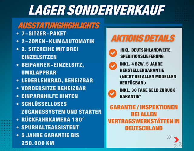 Toyota Proace City Verso COMFORT 