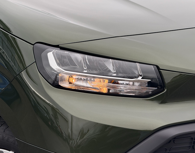 LED Scheinwerfer Toyota Proace City Verso COMFORT 