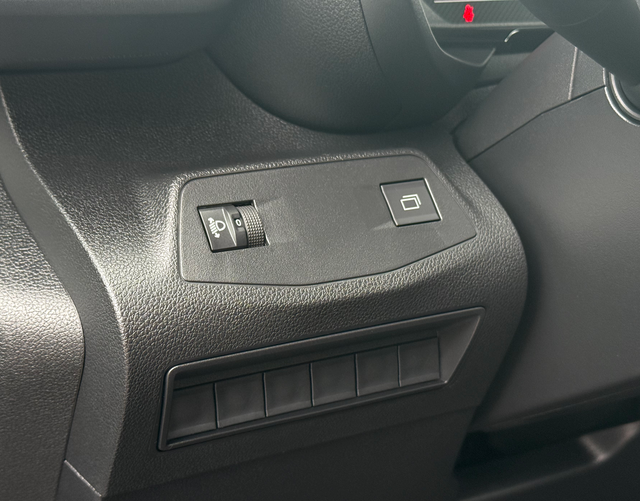 Lichtschalter Toyota Proace City Verso COMFORT 