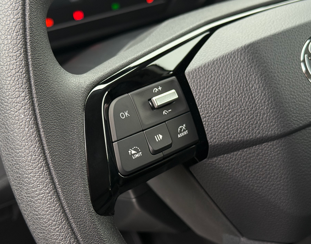 Multifunktionslenkrad Toyota Proace City Verso COMFORT 