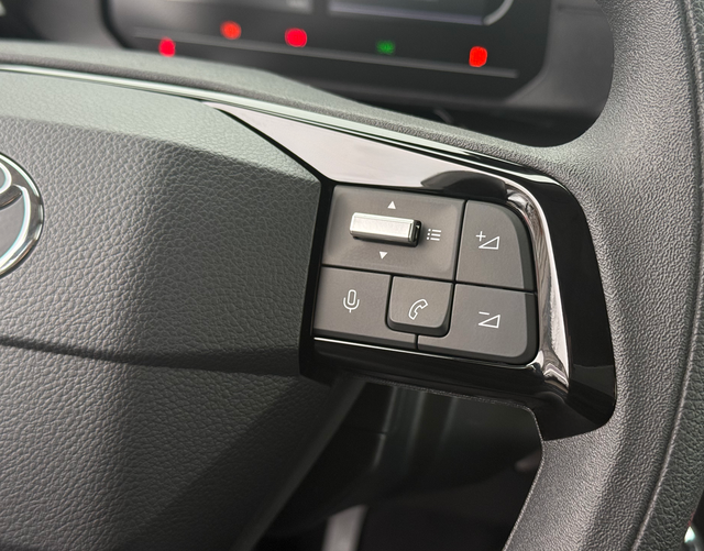 Multifunktionslenkrad Toyota Proace City Verso COMFORT 