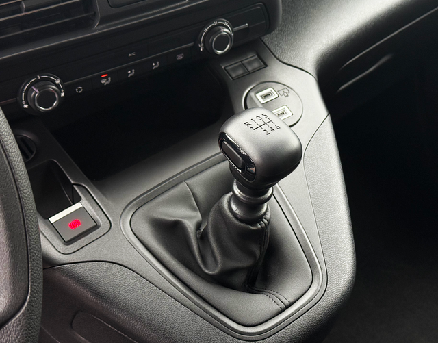 Schaltgetriebe Toyota Proace City Verso COMFORT 