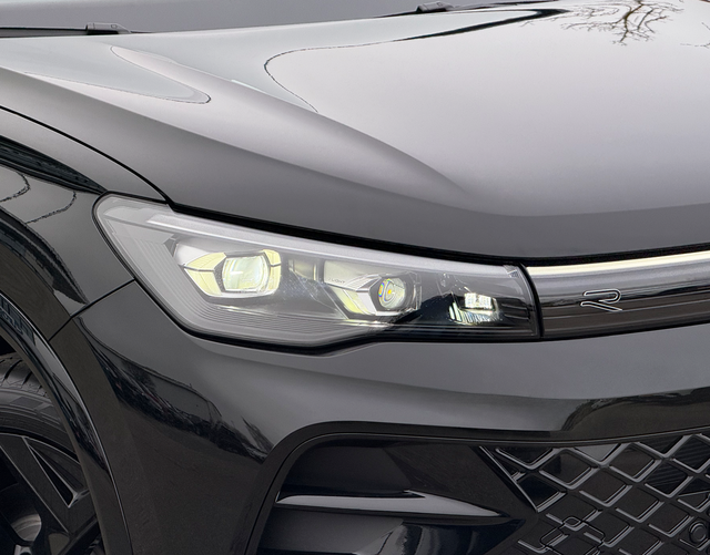 LED Scheinwerfer Volkswagen Tiguan 2026 H3 R-LINE 2.0 TDI SCR 193 DSG 4MOTION