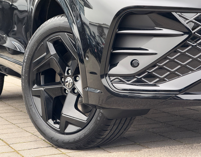 Felge Volkswagen Tiguan 2026 H3 R-LINE 2.0 TDI SCR 193 DSG 4MOTION