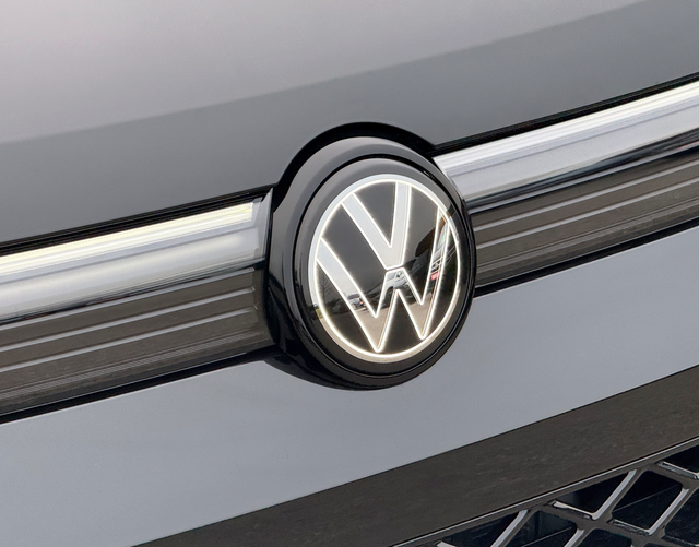 Logo Volkswagen Tiguan 2026 H3 R-LINE 2.0 TDI SCR 193 DSG 4MOTION