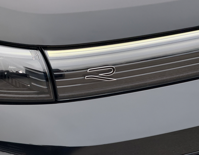 Logo Volkswagen Tiguan 2026 H3 R-LINE 2.0 TDI SCR 193 DSG 4MOTION