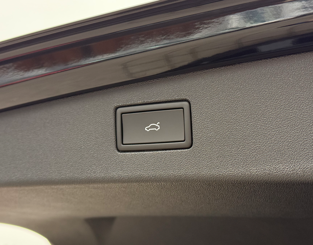 Kofferraum elektrisch Volkswagen Tiguan 2026 H3 R-LINE 2.0 TDI SCR 193 DSG 4MOTION