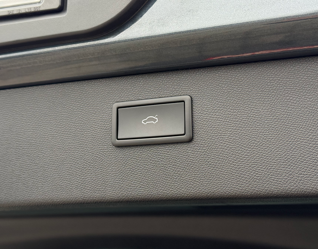 Kofferraum elektrisch Cupra Formentor VZ (D2) 2.0 TSI 4Drive 310 PS DSG