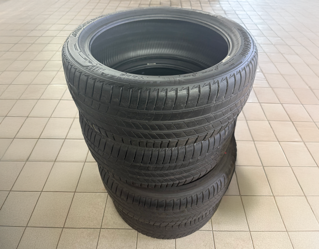 Felge Cupra Formentor VZ (D2) 2.0 TSI 4Drive 310 PS DSG