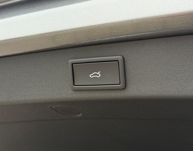 Kofferraum elektrisch Skoda Kodiaq SELECTION NAVI 2026 2.0 TDI 193 4x4 DSG