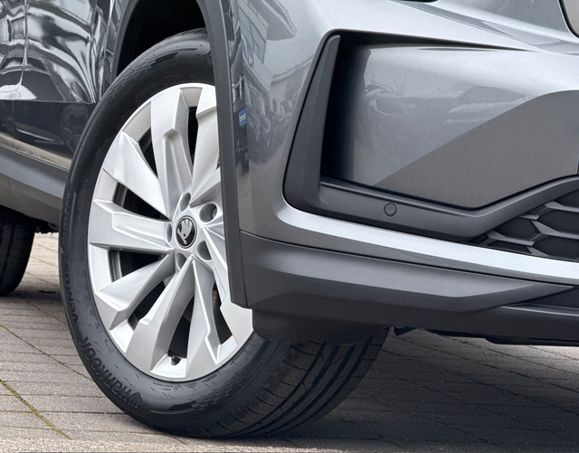 Felge Skoda Kodiaq SELECTION NAVI 2026 2.0 TDI 193 4x4 DSG