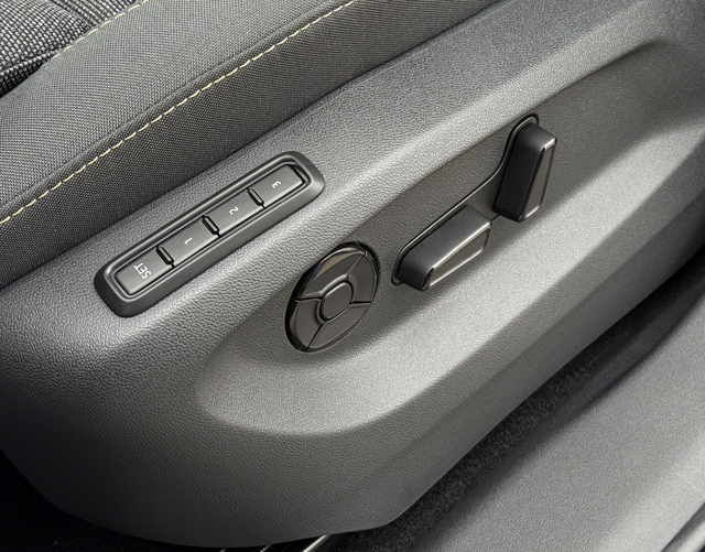 Fahrersitz elektrisch Skoda Kodiaq SELECTION NAVI 2026 2.0 TDI 193 4x4 DSG