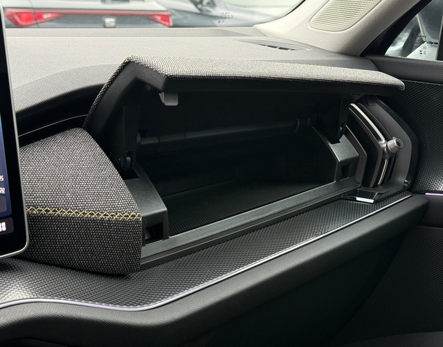 Innenraum Highlights Skoda Kodiaq SELECTION NAVI 2026 2.0 TDI 193 4x4 DSG