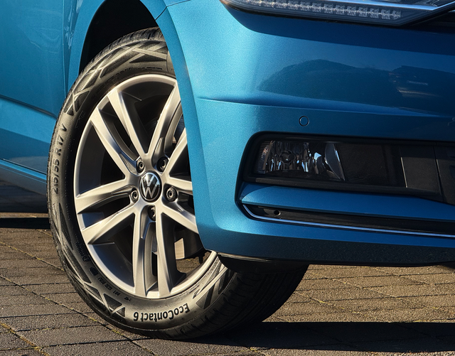 Felge Volkswagen Touran Highline 1.5 TSI 150 DSG