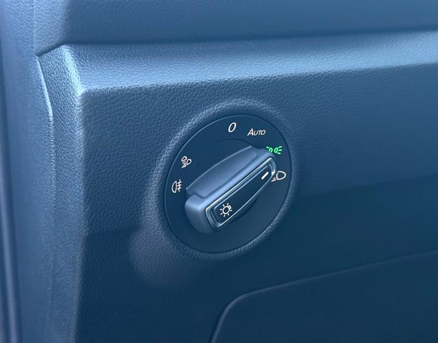 Lichtschalter Volkswagen T-Roc R-LINE + 1.5 TSI OPF 150 DSG