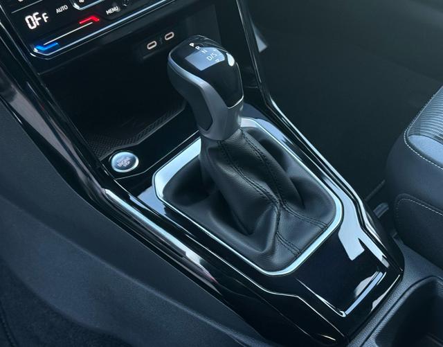 Automatikgetriebe Volkswagen T-Roc R-LINE + 1.5 TSI OPF 150 DSG
