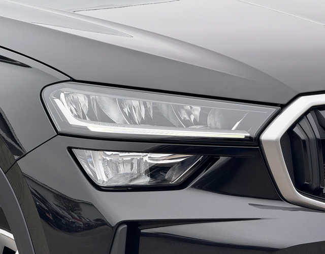 LED Scheinwerfer Skoda Kodiaq SELECTION NAVI 2026 2.0 TDI 193 4x4 DSG