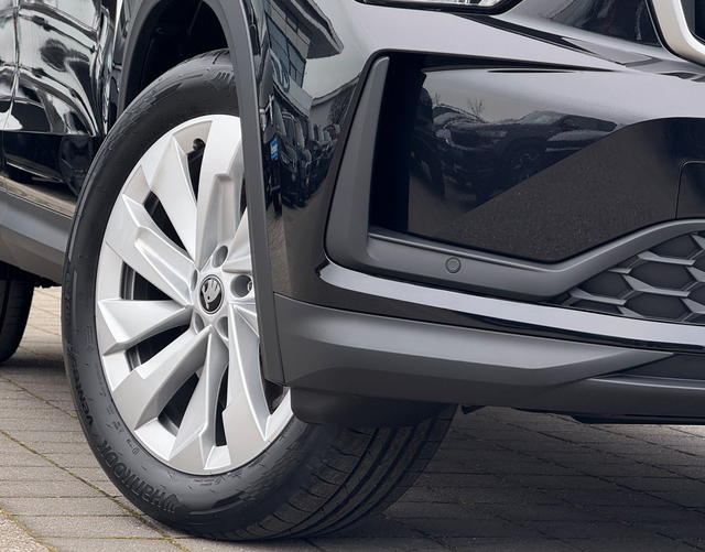 Felge Skoda Kodiaq SELECTION NAVI 2026 2.0 TDI 193 4x4 DSG